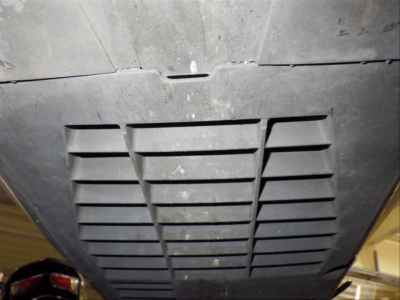 Suzuki Skywave 250M