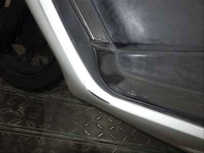 Suzuki Skywave 250M