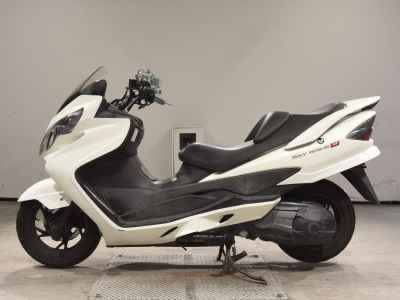 Suzuki Skywave 250M