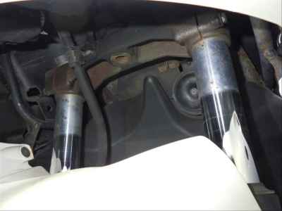 Suzuki Skywave 250M