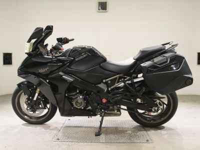 Suzuki GSX-S1000GT 2025