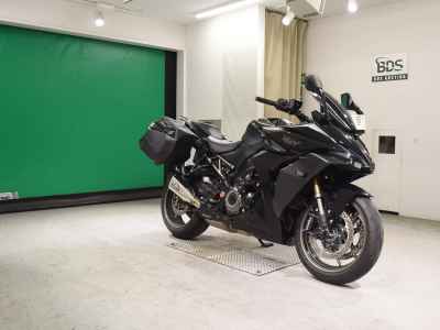 Suzuki GSX-S1000GT 2025