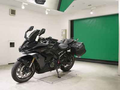 Suzuki GSX-S1000GT 2025