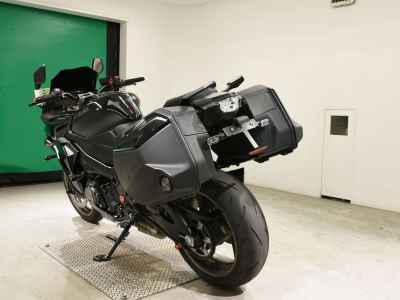Suzuki GSX-S1000GT 2025