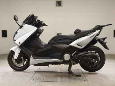 Yamaha TMAX 530 2012