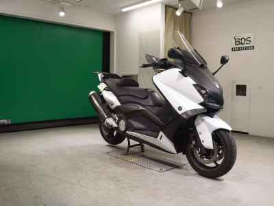 Yamaha TMAX 530 2012