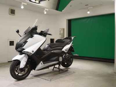 Yamaha TMAX 530 2012