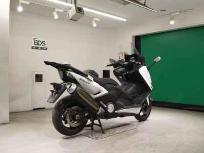 Yamaha TMAX 530 2012