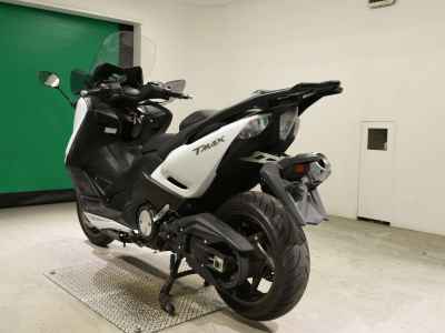 Yamaha TMAX 530 2012