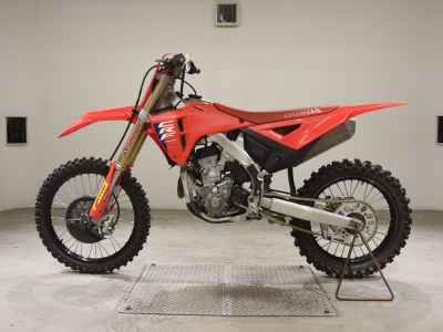 Honda CRF250R 2025