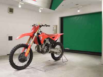 Honda CRF250R 2025