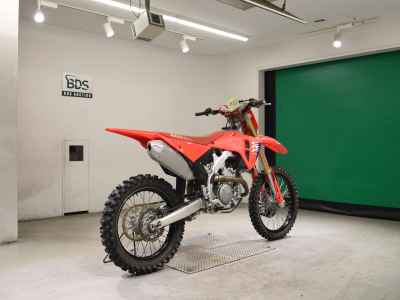 Honda CRF250R 2025