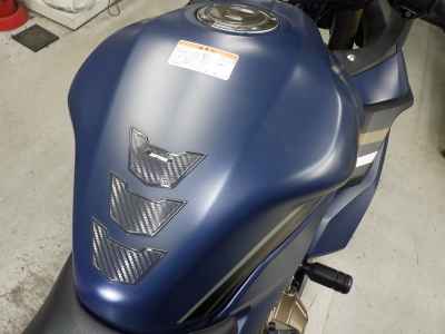 Honda CBR400R 2024