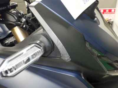 Honda CBR400R 2024