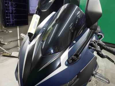 Honda CBR400R 2024