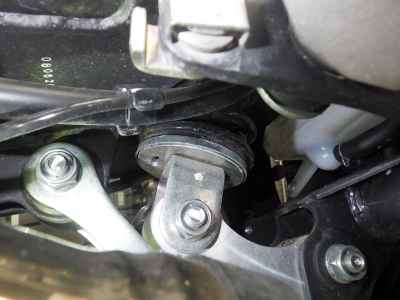 Honda CBR400R 2024