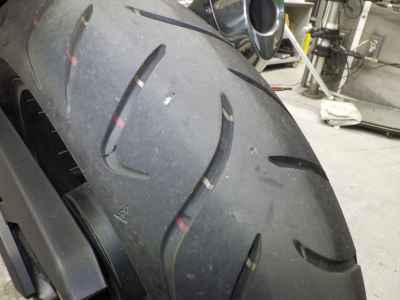 Honda CBR400R 2024