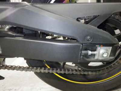 Honda CBR400R 2024