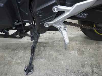 Honda CBR400R 2024