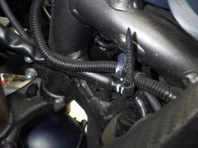Honda CBR400R 2024