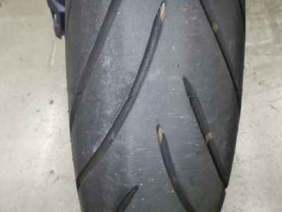 Honda CBR400R 2024