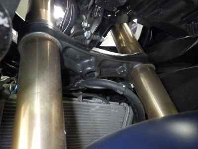 Honda CBR400R 2024