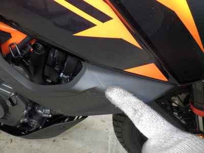 KTM 390 Adventure 2024