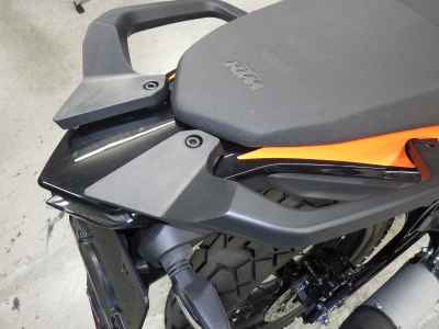 KTM 390 Adventure 2024