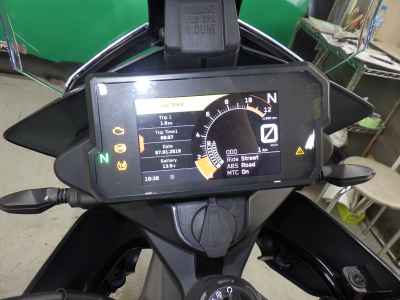 KTM 390 Adventure 2024