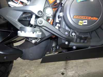 KTM 390 Adventure 2024