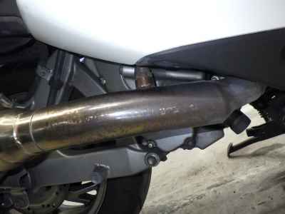 Suzuki Skywave 250SS
