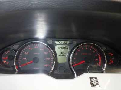 Suzuki Skywave 250SS