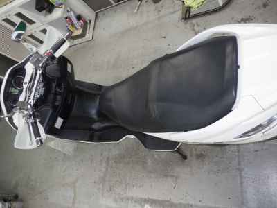 Suzuki Skywave 250SS