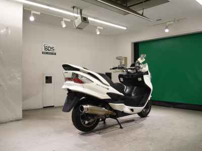 Suzuki Skywave 250SS