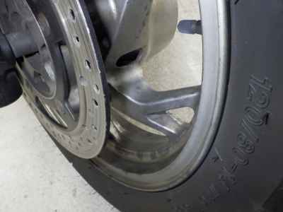 Suzuki Skywave 250SS