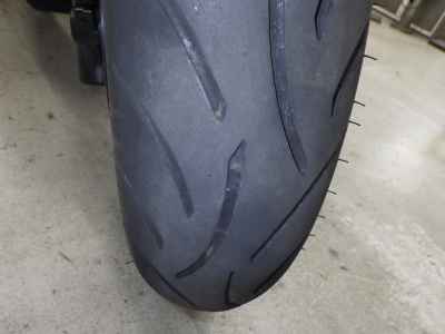 Suzuki Skywave 250SS