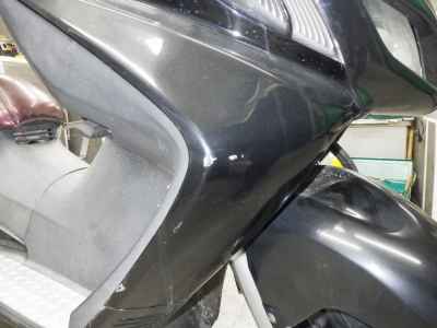 Suzuki Skywave 250S