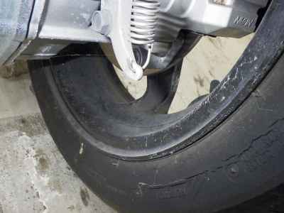 Suzuki Skywave 250S