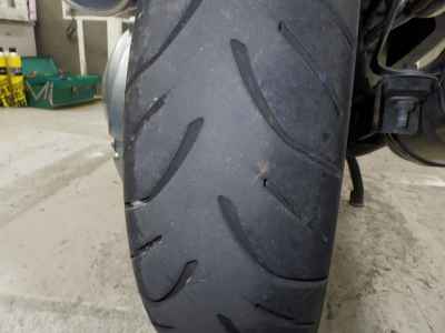 Suzuki Skywave 250S