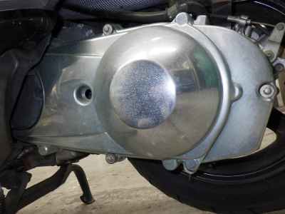 Suzuki Skywave 250S