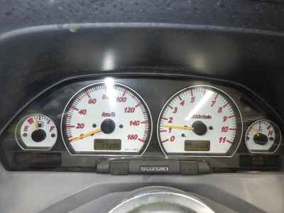 Suzuki Skywave 250S