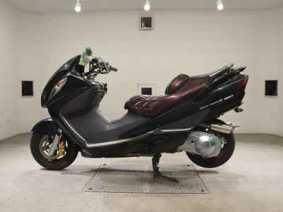 Suzuki Skywave 250S