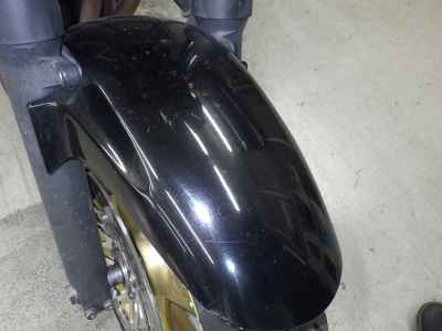 Honda CB400SFV 2012