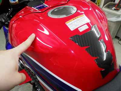 Honda CBR1000RR SP 2021