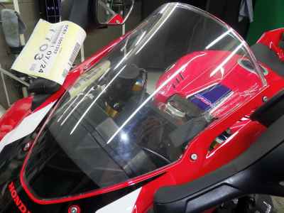 Honda CBR1000RR SP 2021