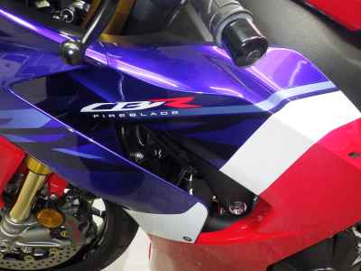 Honda CBR1000RR SP 2021