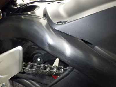 Honda CBR1000RR SP 2021