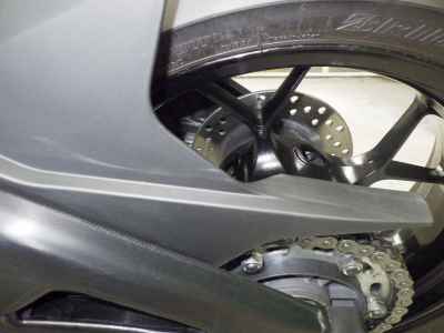 Honda CBR1000RR SP 2021