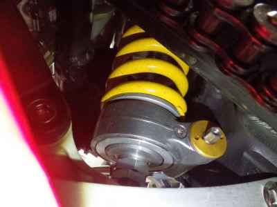 Honda CBR1000RR SP 2021