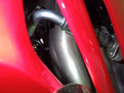 Honda CBR1000RR SP 2021